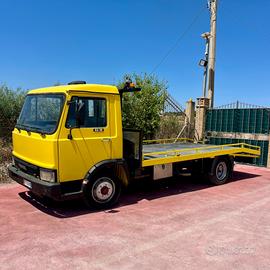 Iveco 50.9 CARROATREZZI fisso