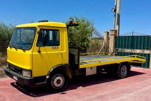 Iveco 50.9 CARROATREZZI fisso