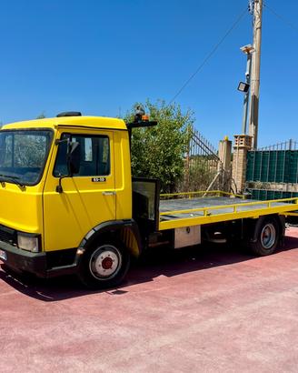 Iveco 50.9 CARROATREZZI fisso