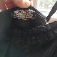 abito divisibile in top anni 90