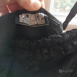 abito divisibile in top anni 90