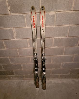 Sci Völkl V11 Vectris 30Sidecut  1,70