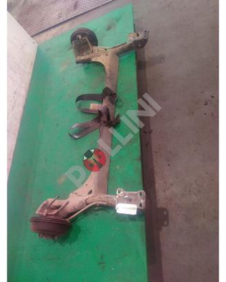 Assale post. Ford Fiesta 1997