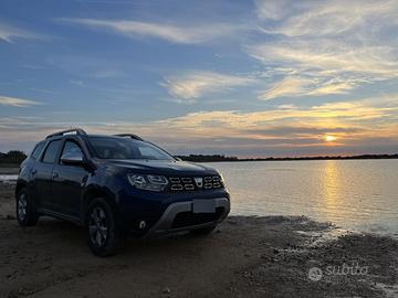 Dacia Duster 1.5 Blue dCi 115 CV Prestige