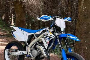 tm 125 smr