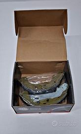 Kit ganasce freno Fiat-Lancia-Opel “Nuove”