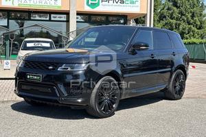 LAND ROVER Range Rover Sport 3.0D l6 249 CV HSE Dy