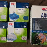 Filtri e materiale filtrante Juwel filtro interno