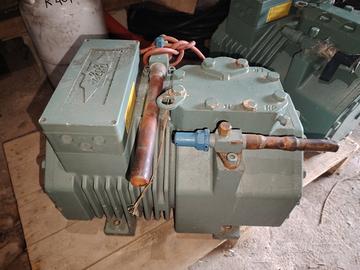 Compressori frigoriferi 