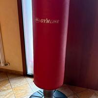 Sacco da Boxe Autoportante Gymline - Come Nuovo