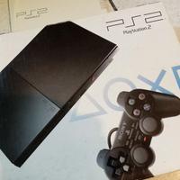 PS2 Playstation