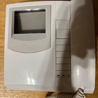 Videocitofono Farfisa EX3160