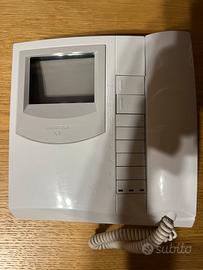 Videocitofono Farfisa EX3160