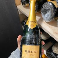 CHAMPAGNE KRUG GRANDE CUVEE 172EME SOTTOCOSTO