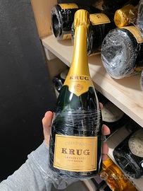CHAMPAGNE KRUG GRANDE CUVEE 172EME SOTTOCOSTO