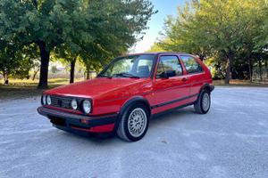 Golf gti mk2 1.8 16v