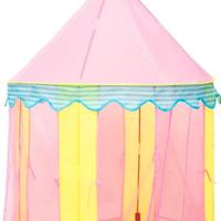 Tenda gioco principesse