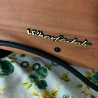 Whaferdale 8.1 yamaha rx-v 340