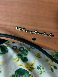 Whaferdale 8.1 yamaha rx-v 340