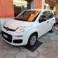 FIAT PANDA 1.2