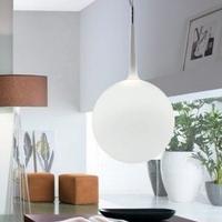 Lampada Artemide Castore a Sospensione diametro 35