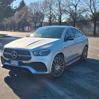 MERCEDES GLE COUPE' 350DE PREMIUM PLUS