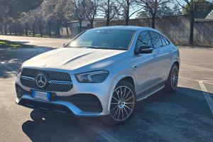 MERCEDES GLE COUPE' 350DE PREMIUM PLUS