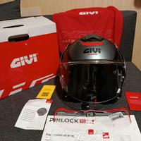 Casco GIVI X30