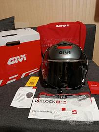 Casco GIVI X30