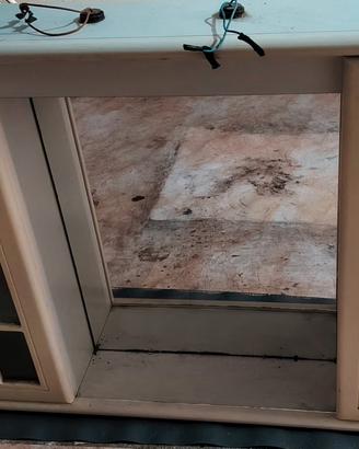 specchiera bagno 