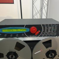 Microwave II Waldorf