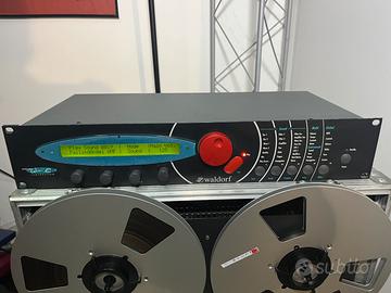 Microwave II Waldorf