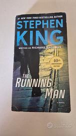 S. King - The running man - English version