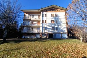 Appartamento Castel d'Aiano [A1575MVRG]