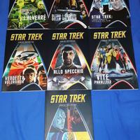 Star trek - fumetti Play Press, Ultimo Avamposto