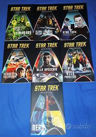 Star trek - fumetti Play Press, Ultimo Avamposto