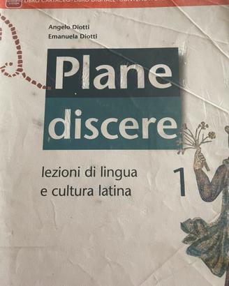 Plane discere