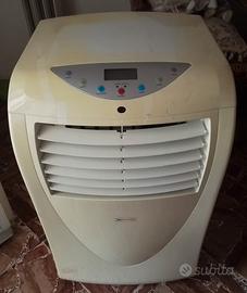 Condizionatore Portatile AICARE 12000 BTU/H