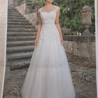 Abito da sposa dí boutique