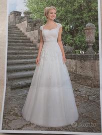 Abito da sposa dí boutique