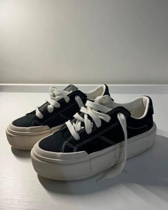 Scarpe Converse Nuove