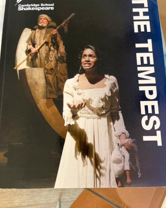 The tempest