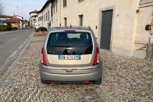 Lancia Musa 2009 GPL Oro+