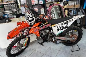 Ktm SX 125 2019