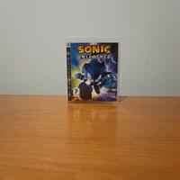 Sonic Unleashed – PS3 | Edizione Italiana Completa