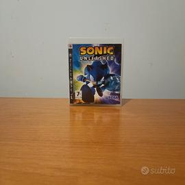 Sonic Unleashed – PS3 | Edizione Italiana Completa