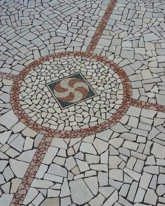 I rivestimenti e pavimenti d'arredo casa ed estern