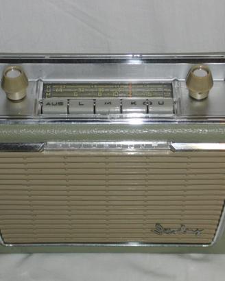Autoradio Blaupunkt Derby