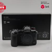 Panasonic Lumix DC-G9