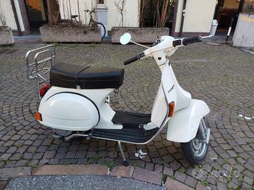 Px 125 E FMI
